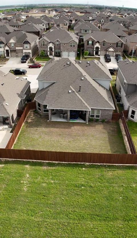 A home in Fort Worth