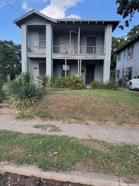 Chapman R L - Residential