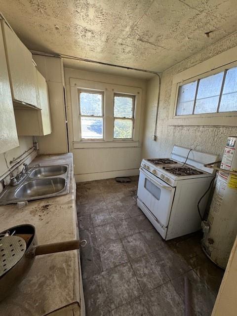 Chapman R L - Residential