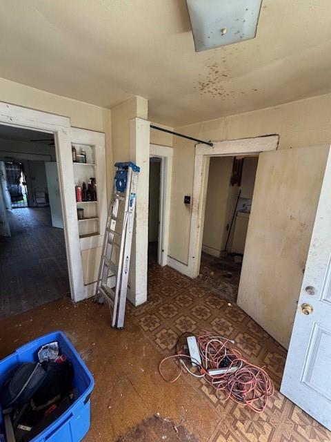 Chapman R L - Residential