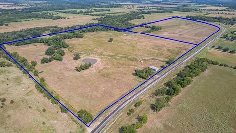 TBD Fm 3132 Ws Klondike TX 75448