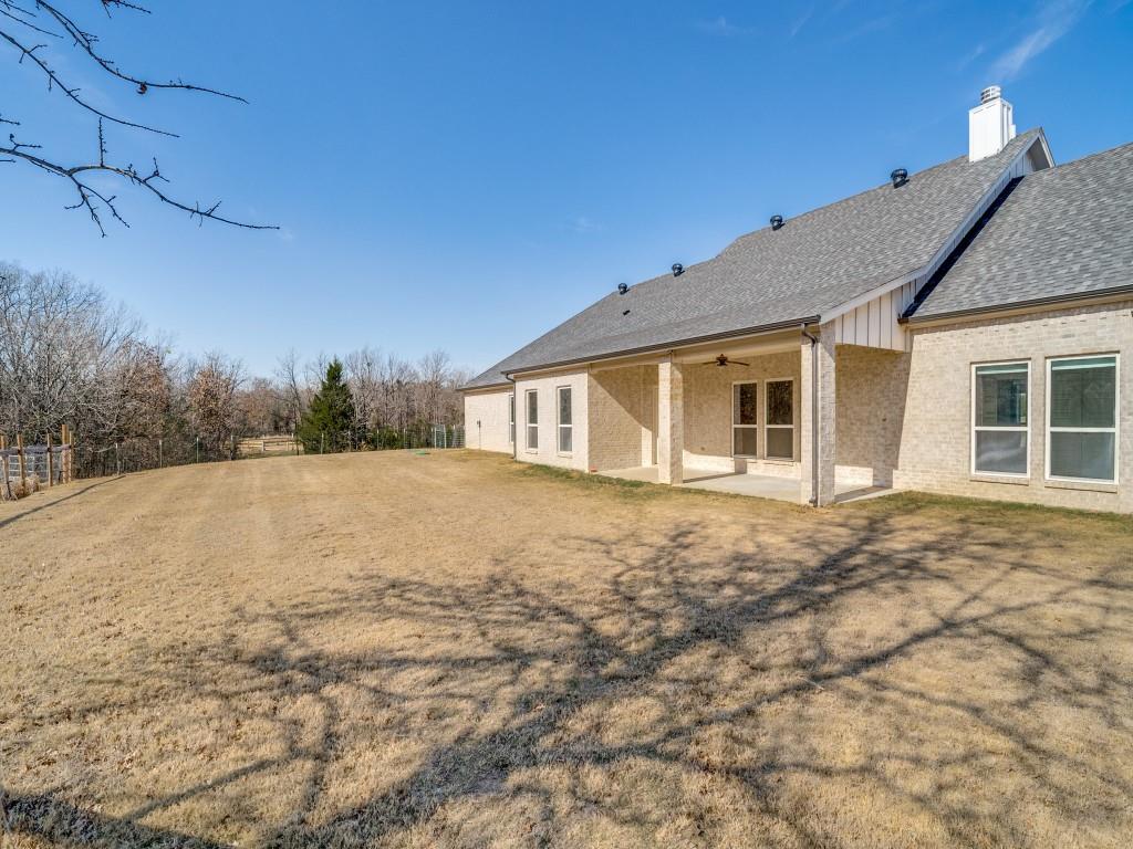 Bobcat Pass - Residential