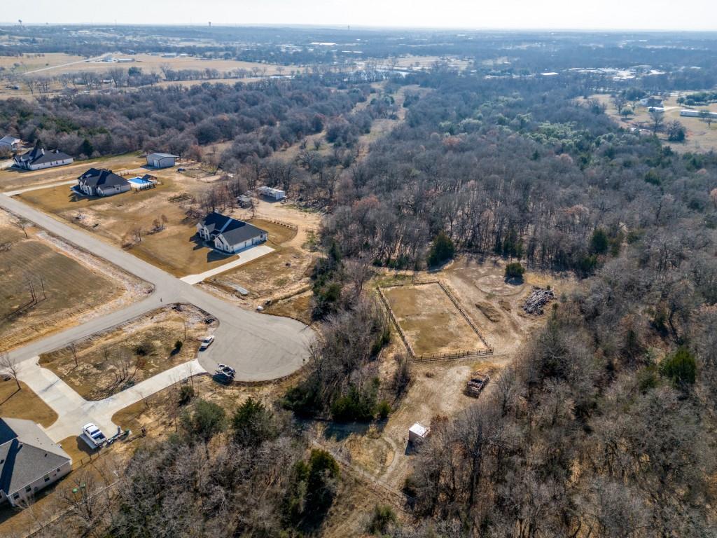 Bobcat Pass - Residential