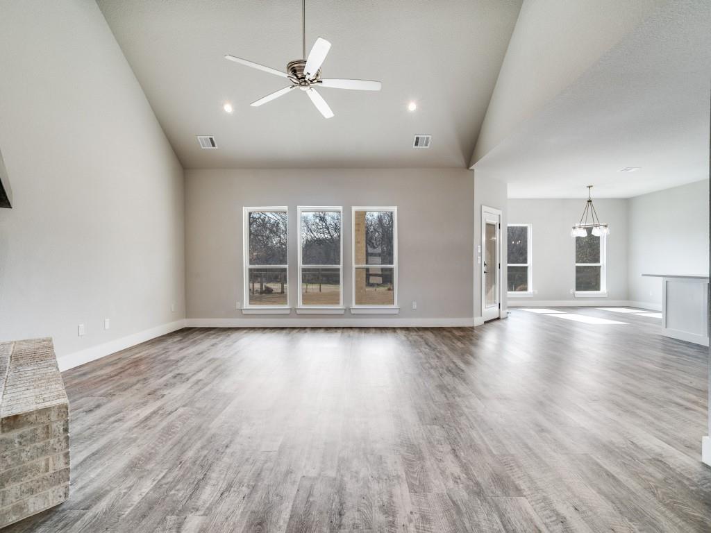 Bobcat Pass - Residential