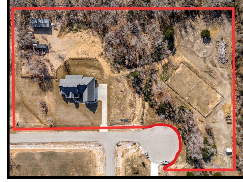 Bobcat Pass - Residential