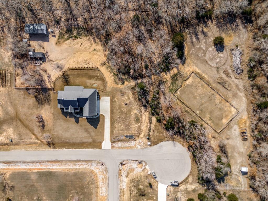 Bobcat Pass - Residential