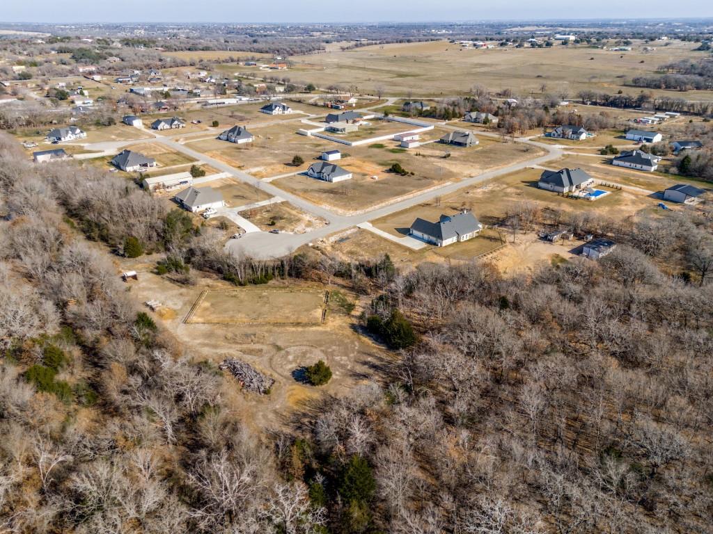 Bobcat Pass - Residential