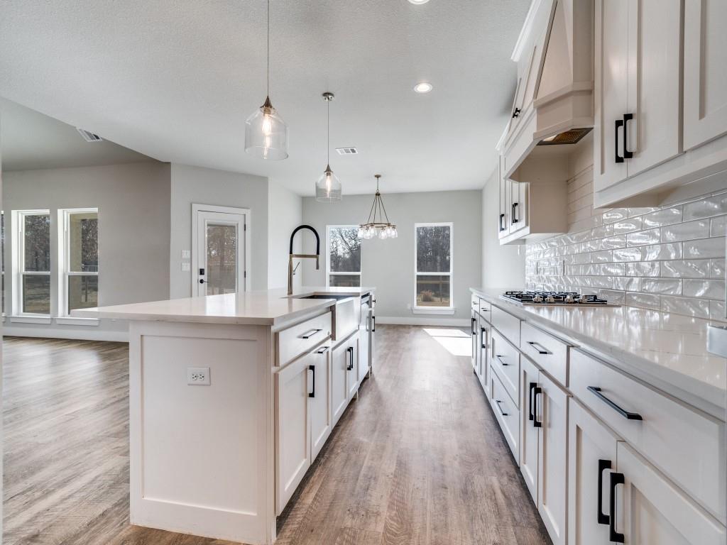 Bobcat Pass - Residential