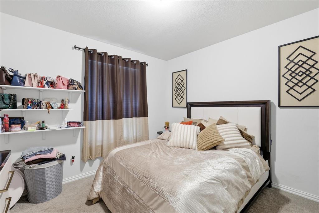 Mockingbird Estates Add - Residential