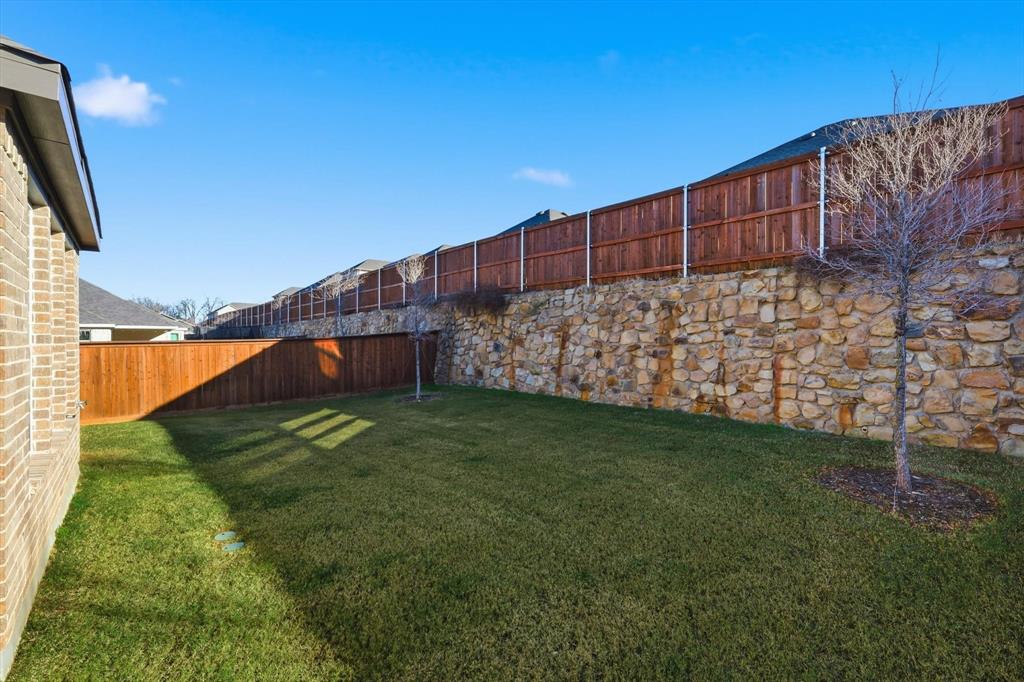 Mockingbird Estates Add - Residential