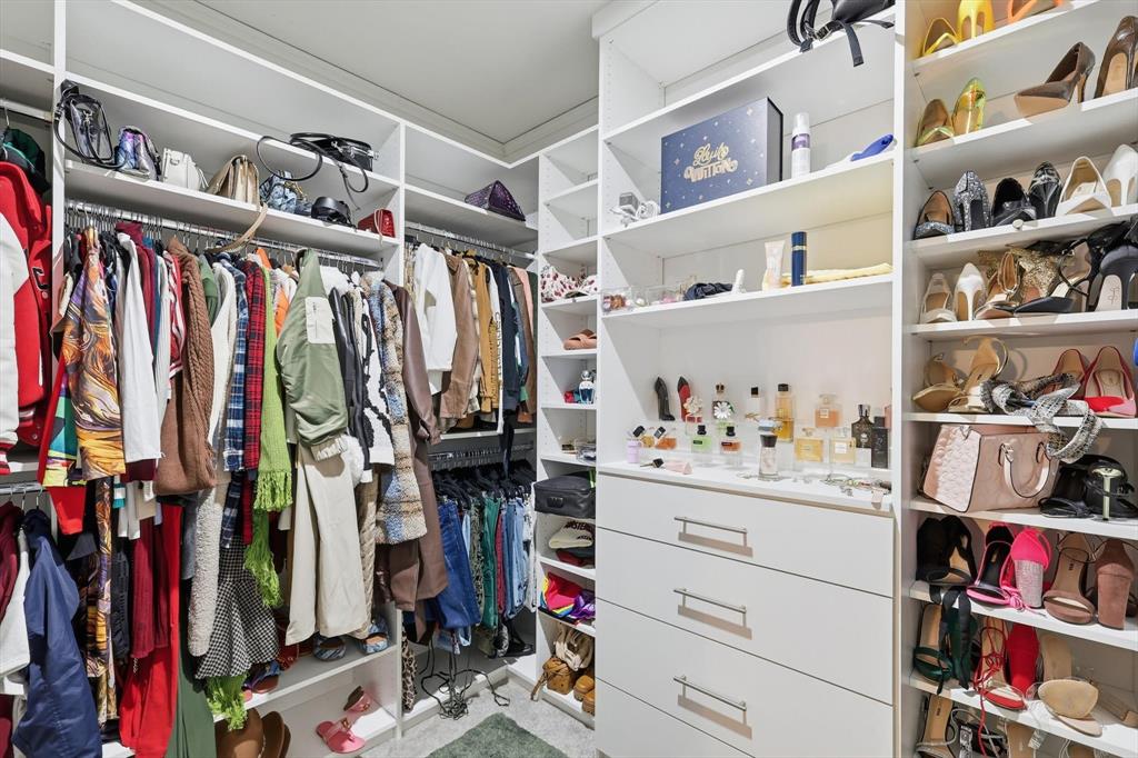 Mockingbird Estates Add - Residential