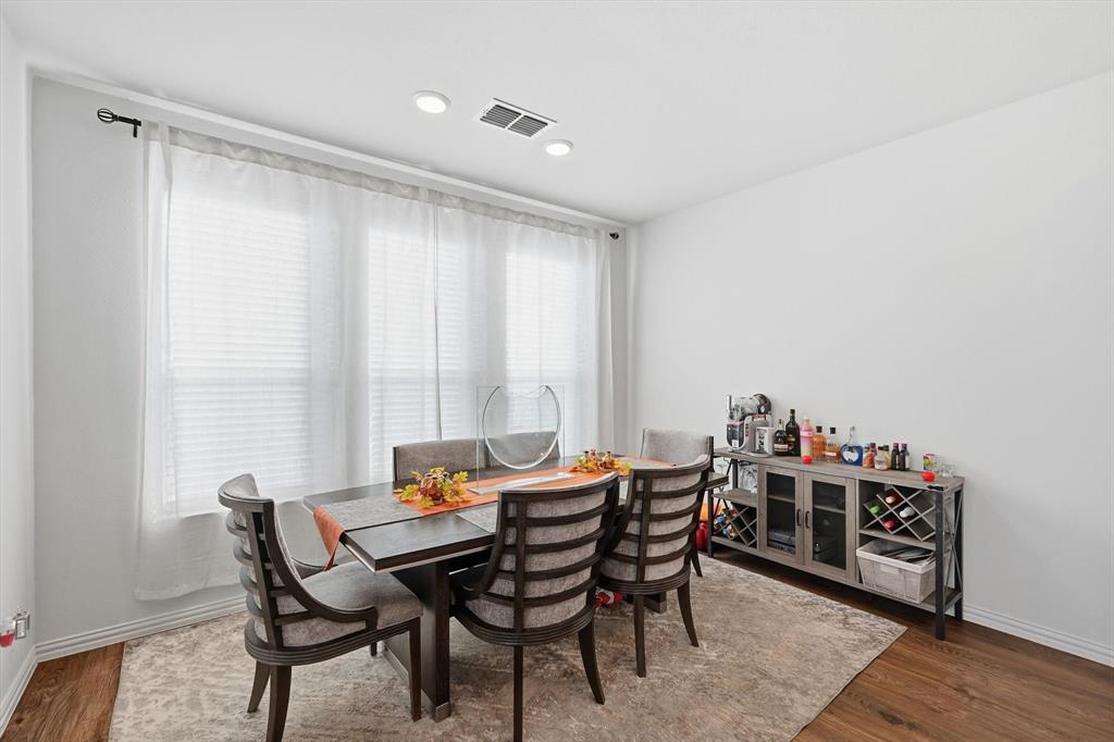 Mockingbird Estates Add - Residential