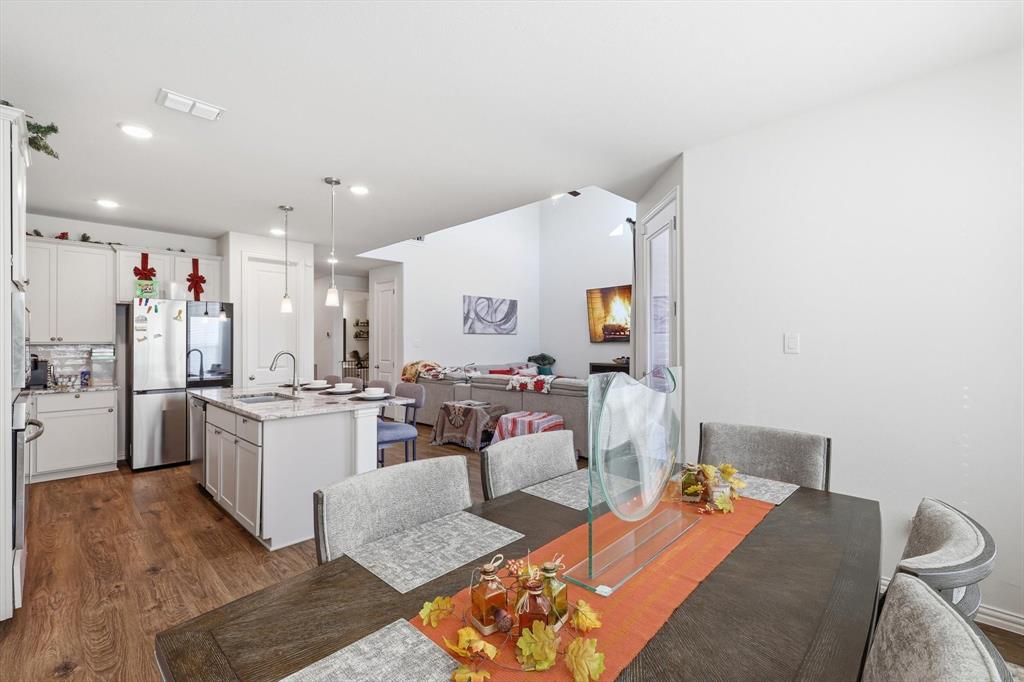 Mockingbird Estates Add - Residential