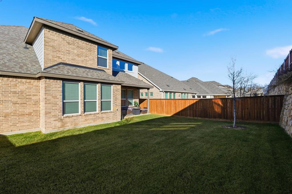 Mockingbird Estates Add - Residential