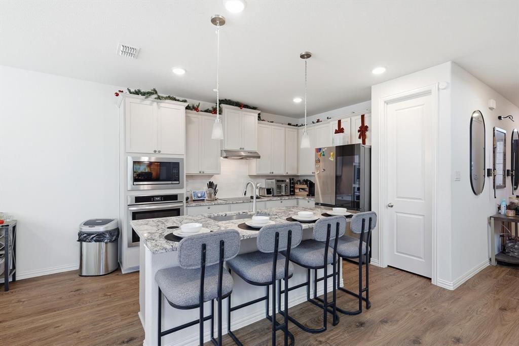 Mockingbird Estates Add - Residential