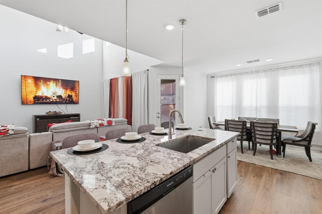 Mockingbird Estates Add - Residential