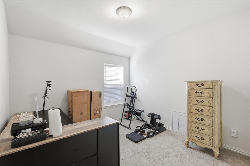 Mockingbird Estates Add - Residential