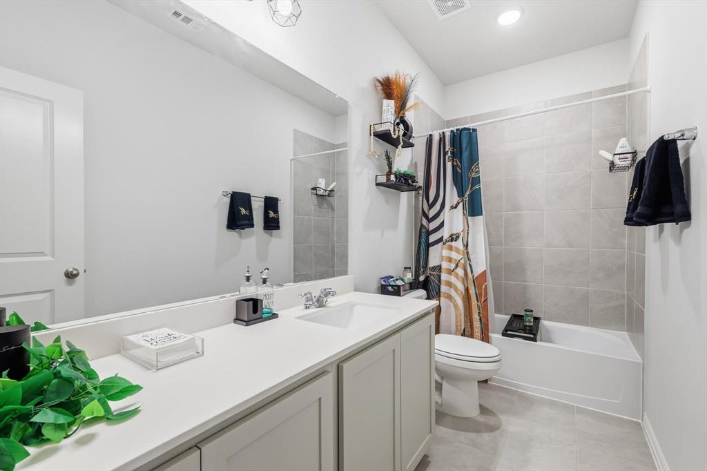 Mockingbird Estates Add - Residential