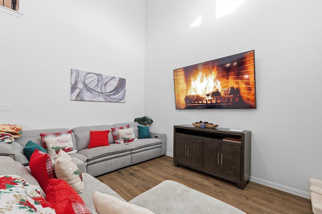 Mockingbird Estates Add - Residential