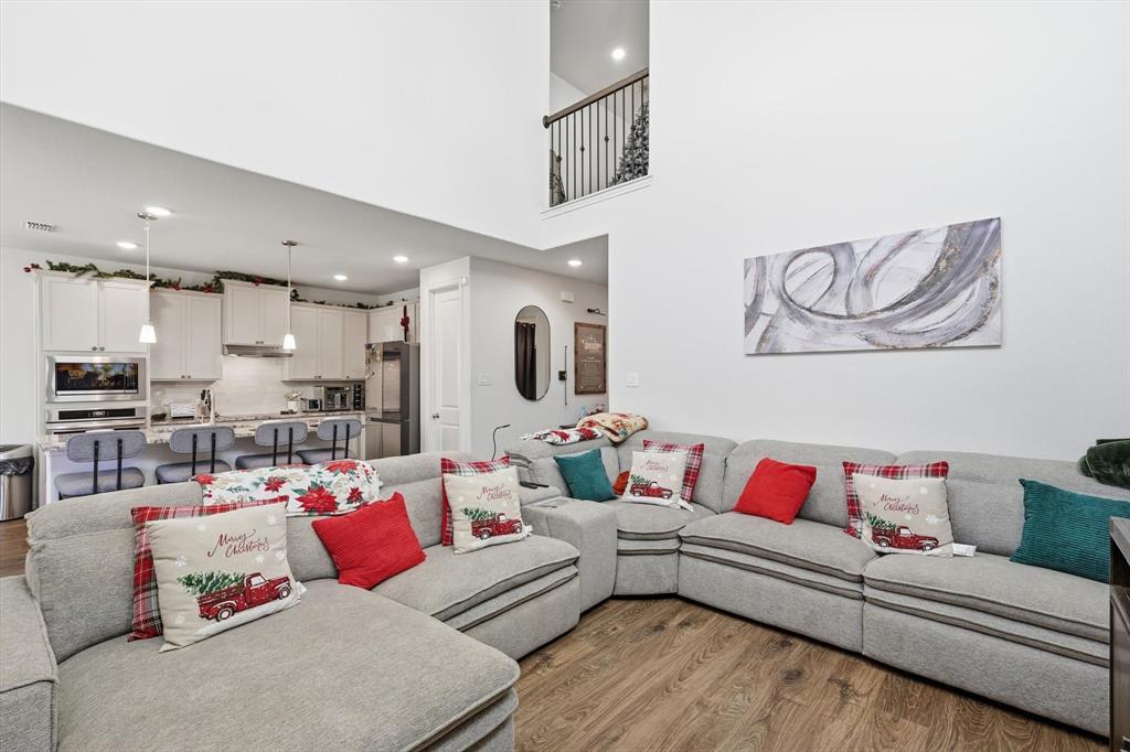 Mockingbird Estates Add - Residential