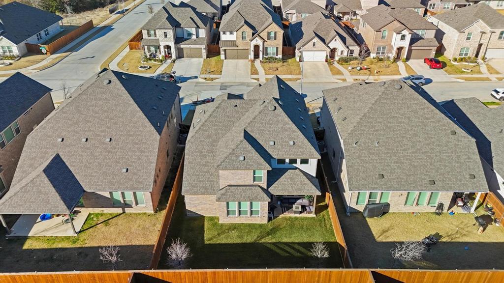 Mockingbird Estates Add - Residential