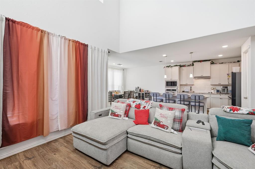 Mockingbird Estates Add - Residential