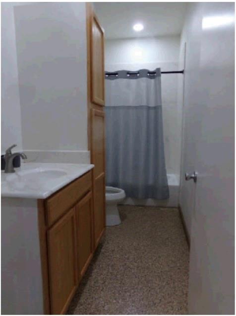 N E Young Co. - Residential