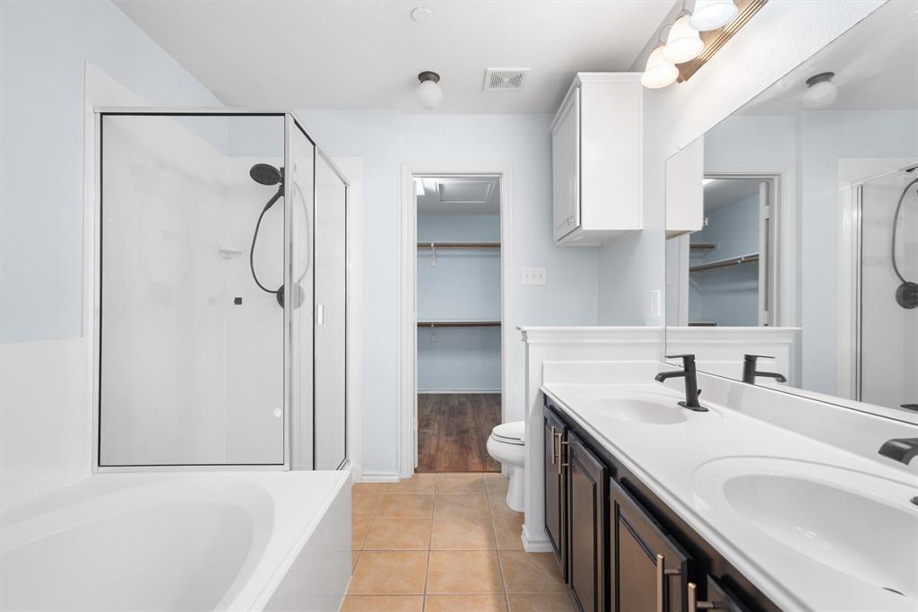 Enclaves At Silver Creek Dent - Residential