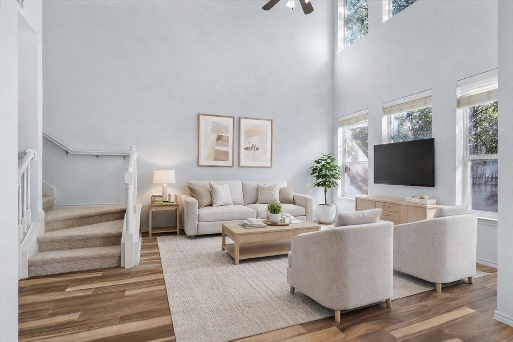 Enclaves At Silver Creek Dent - Residential