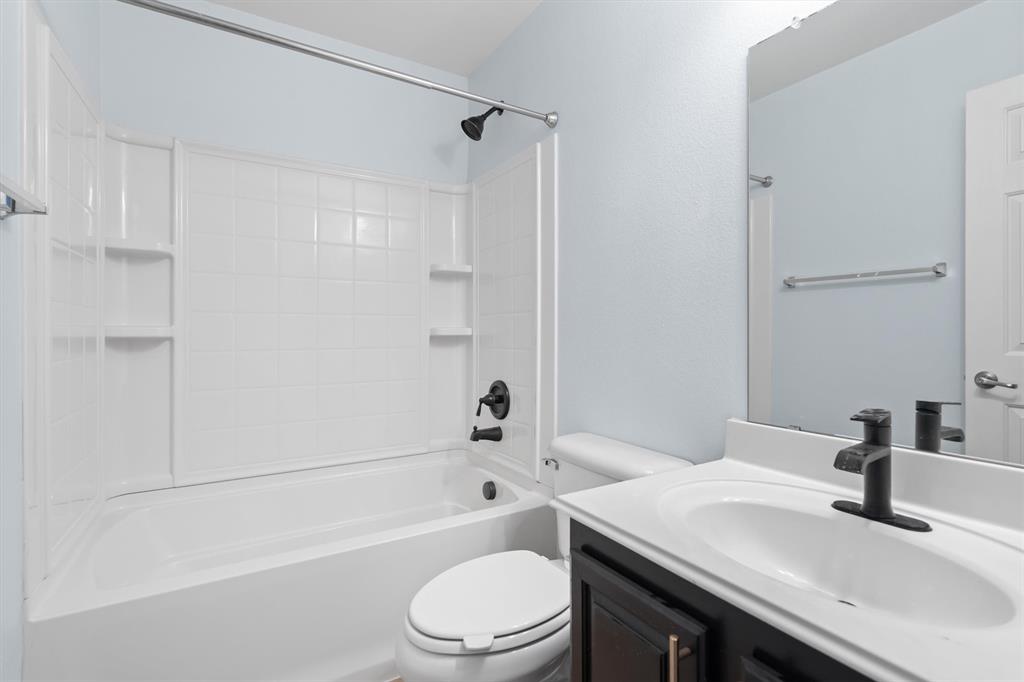 Enclaves At Silver Creek Dent - Residential