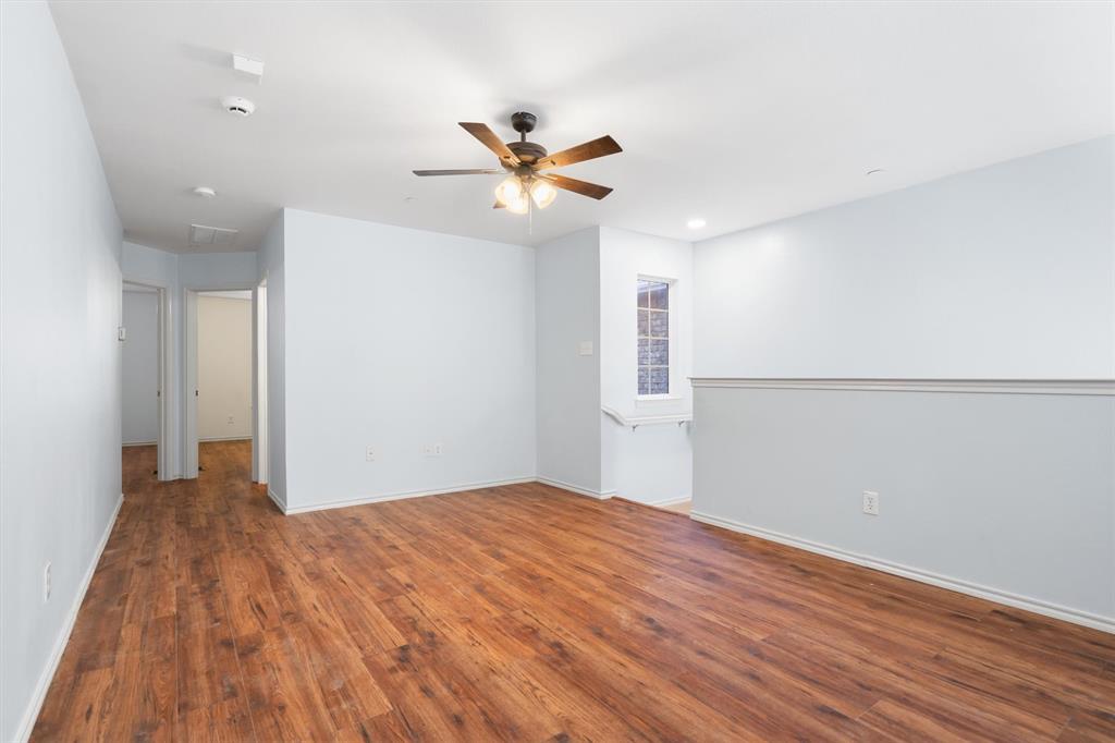 Enclaves At Silver Creek Dent - Residential