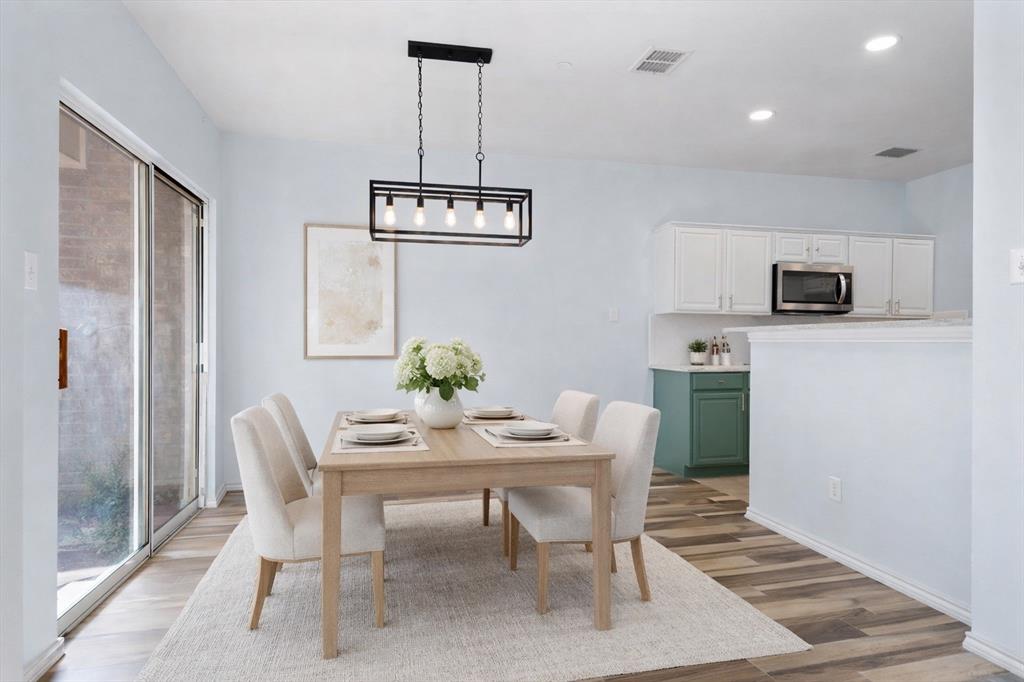 Enclaves At Silver Creek Dent - Residential