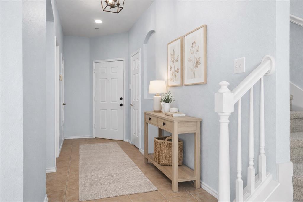 Enclaves At Silver Creek Dent - Residential