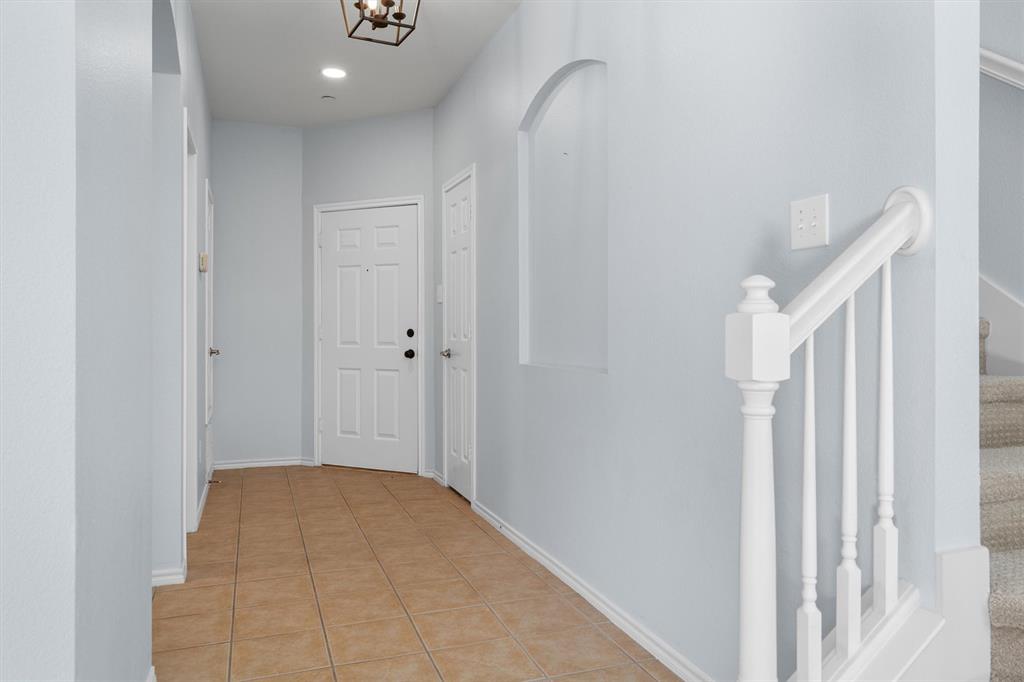 Enclaves At Silver Creek Dent - Residential