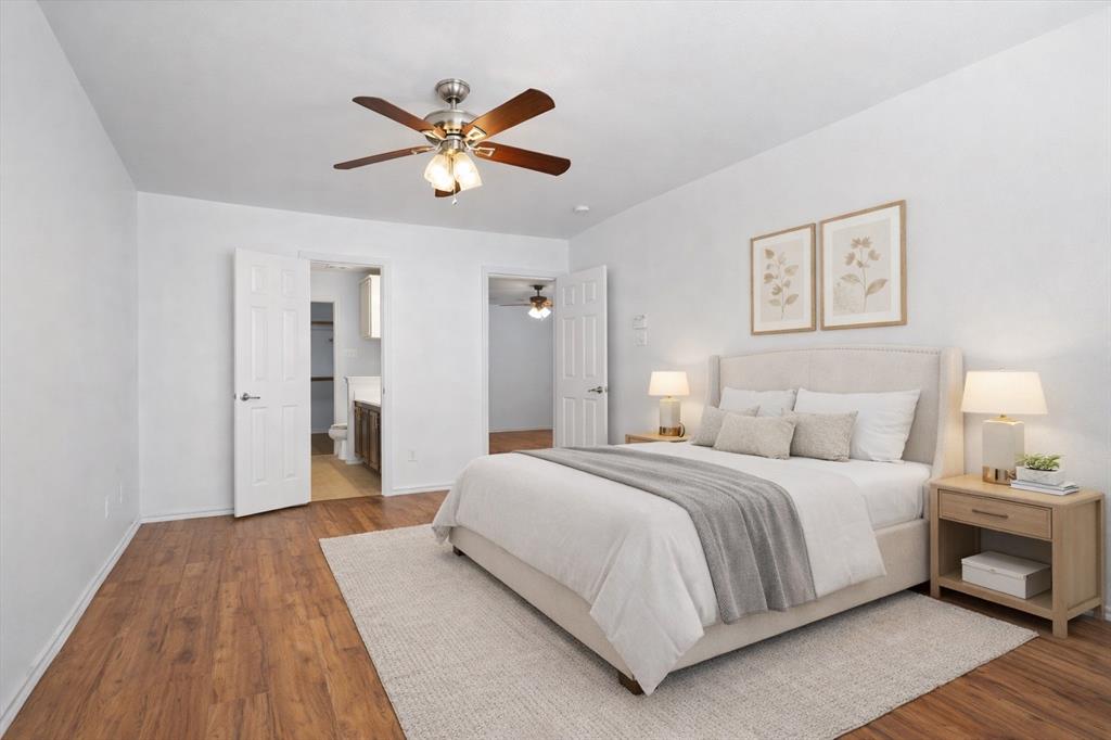 Enclaves At Silver Creek Dent - Residential