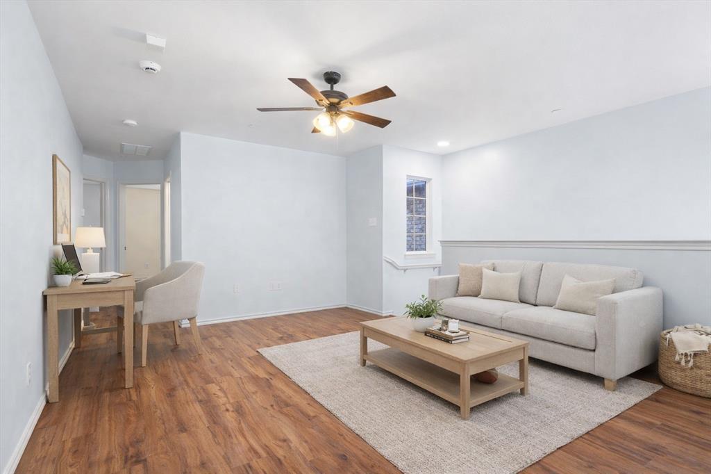 Enclaves At Silver Creek Dent - Residential