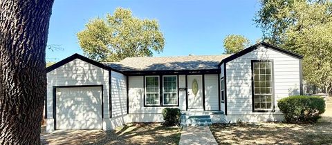 7416 Llano Avenue Fort Worth TX 76116