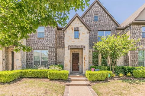 3922 Canton Jade Way Arlington TX 76005