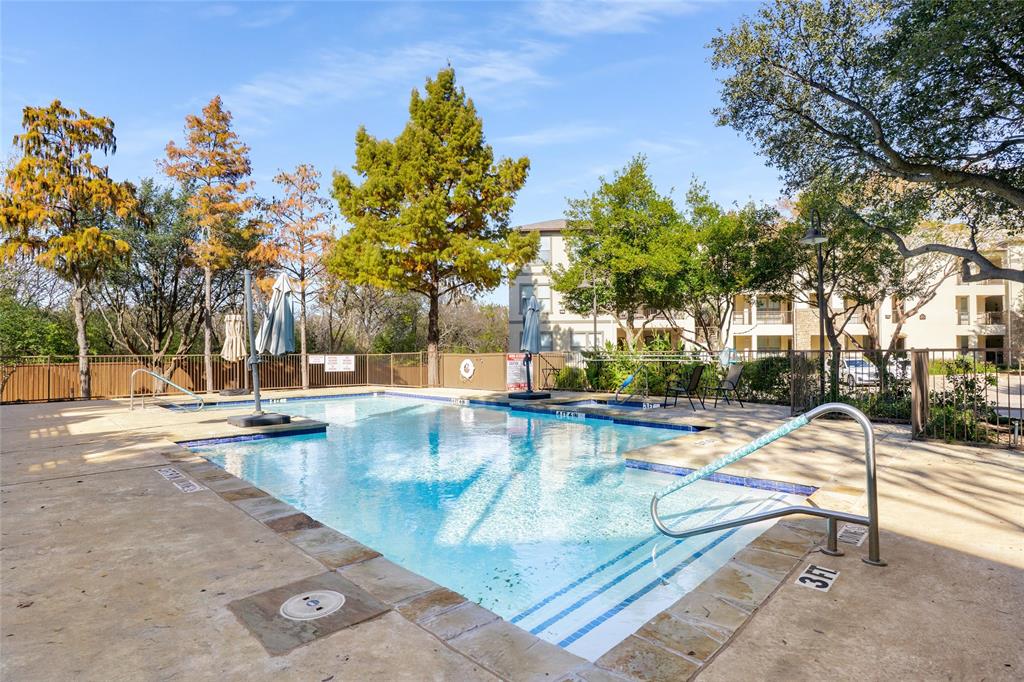 Waters Edge Condo - Residential