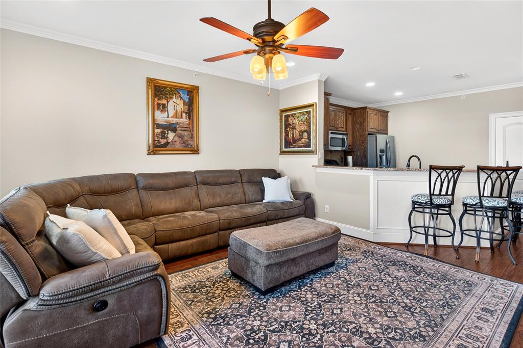 Waters Edge Condo - Residential