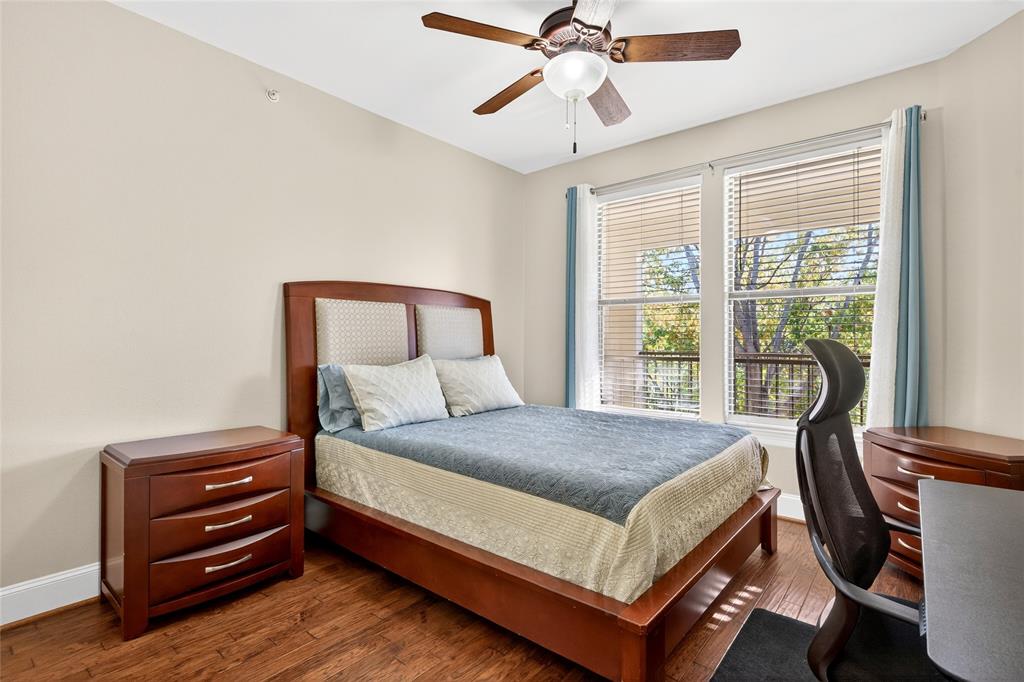 Waters Edge Condo - Residential