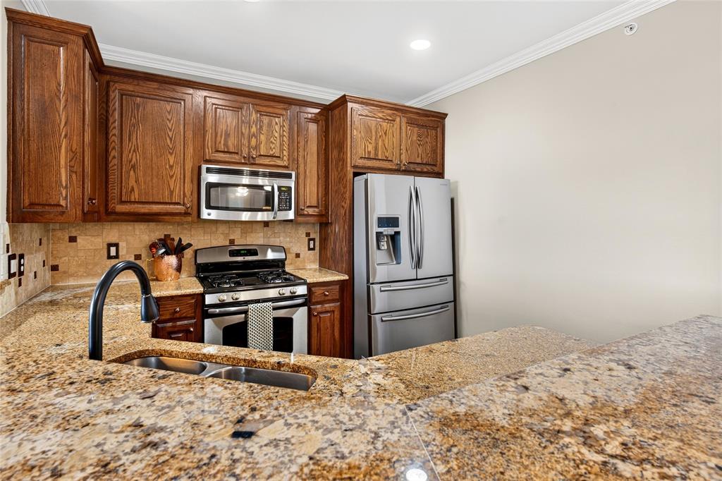 Waters Edge Condo - Residential