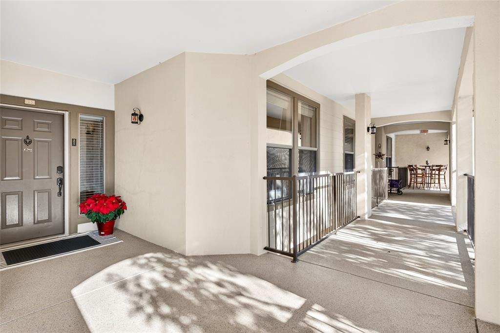 Waters Edge Condo - Residential