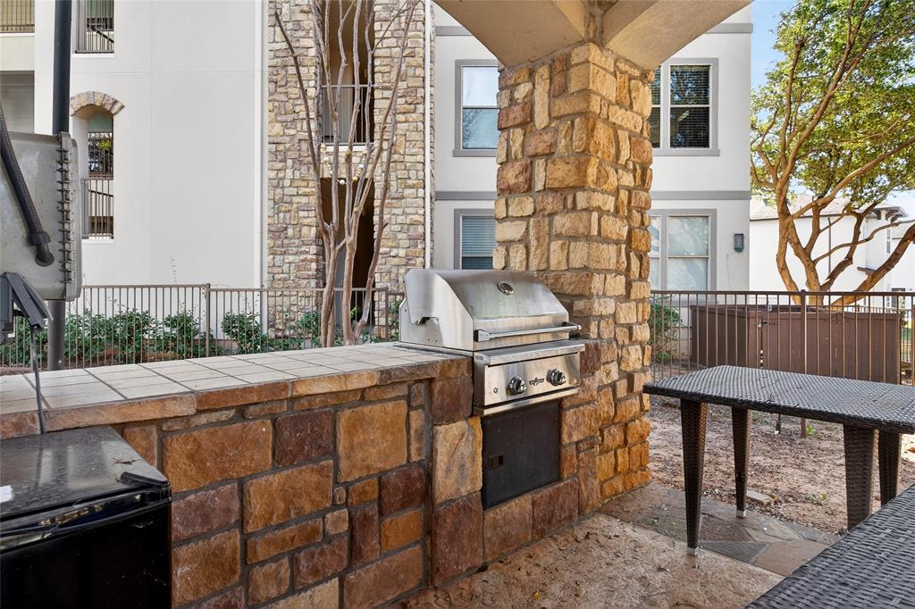 Waters Edge Condo - Residential