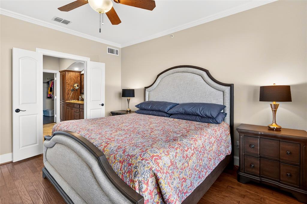 Waters Edge Condo - Residential