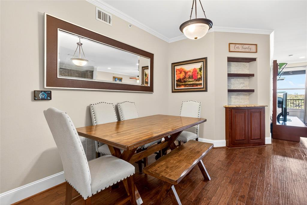 Waters Edge Condo - Residential