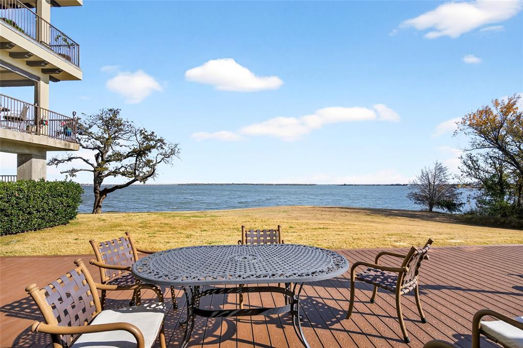 Waters Edge Condo - Residential