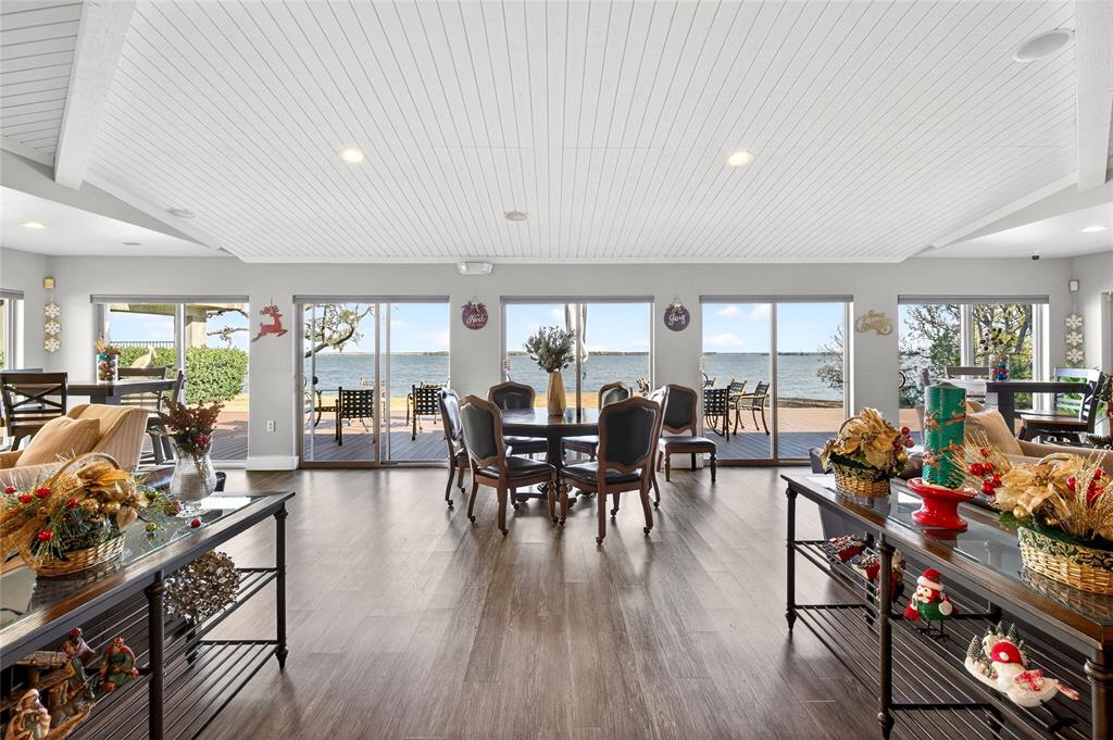 Waters Edge Condo - Residential