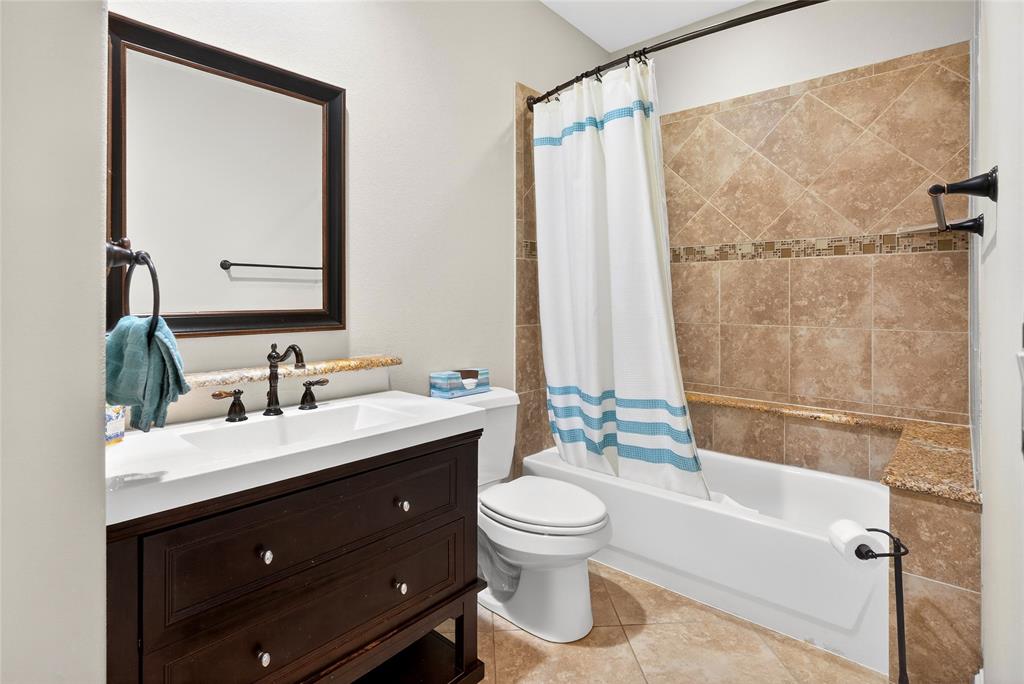 Waters Edge Condo - Residential