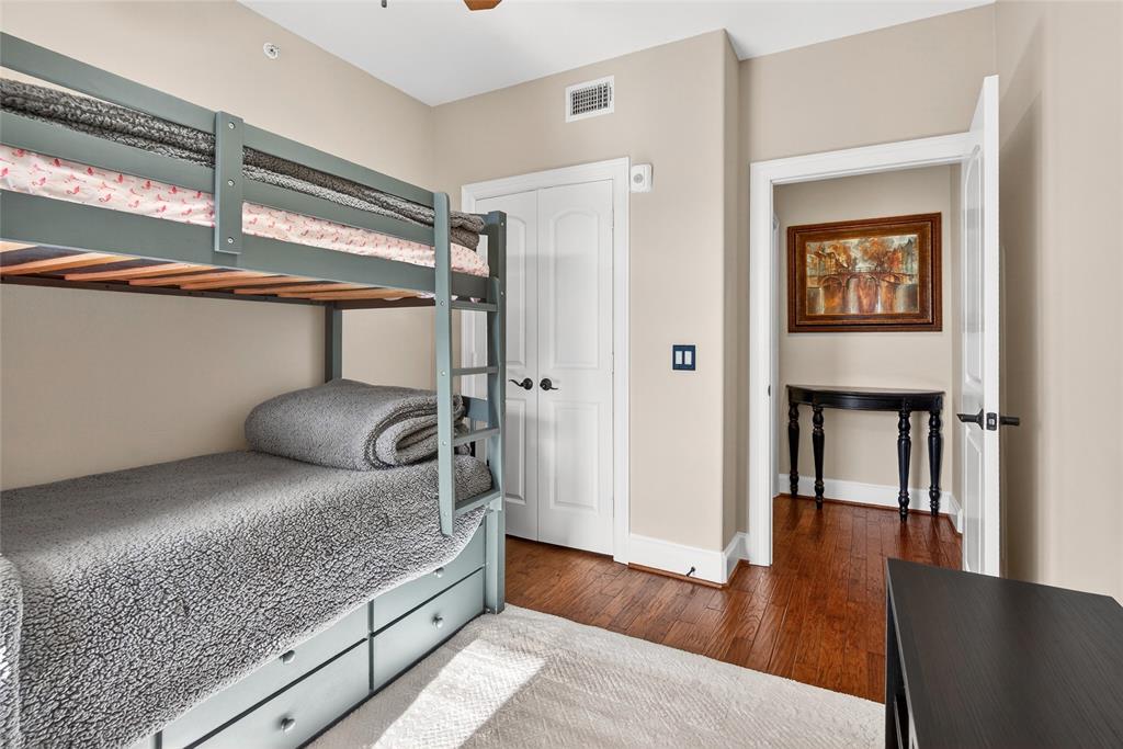 Waters Edge Condo - Residential